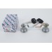 Daihatsu Delta DV57 / Toyota DYNA YH80 LY100 Door Lock with Key  | OE Part Number : L 69052-95403 / R 69051-95403